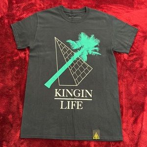 Last Kings T shirt